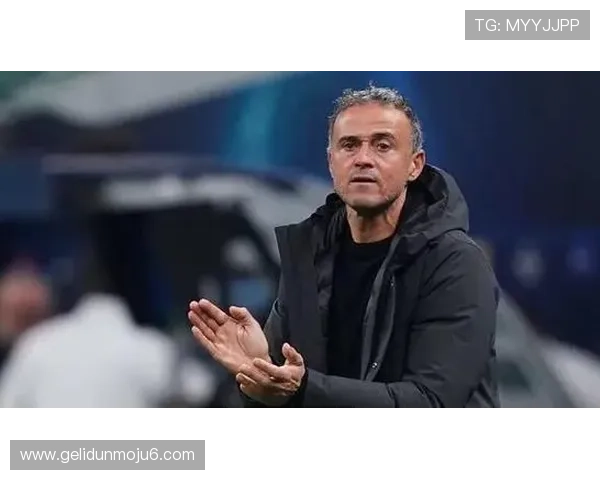 恩里克称阿什拉夫可战掌控局势